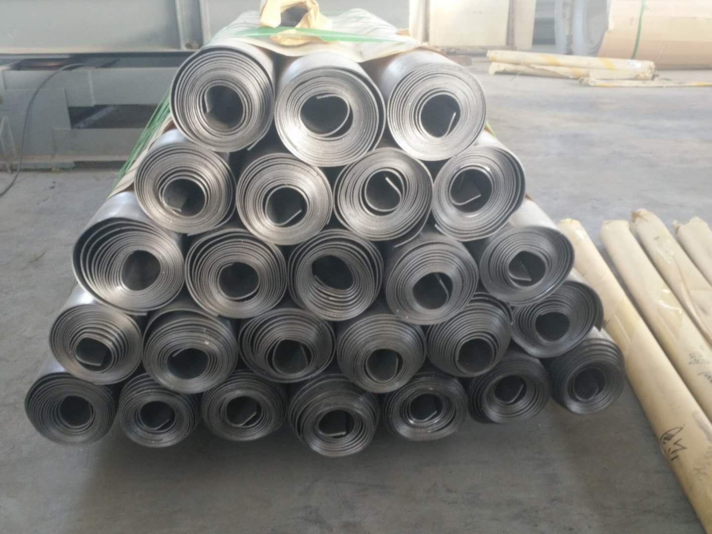 潼南防辐射铅皮材质