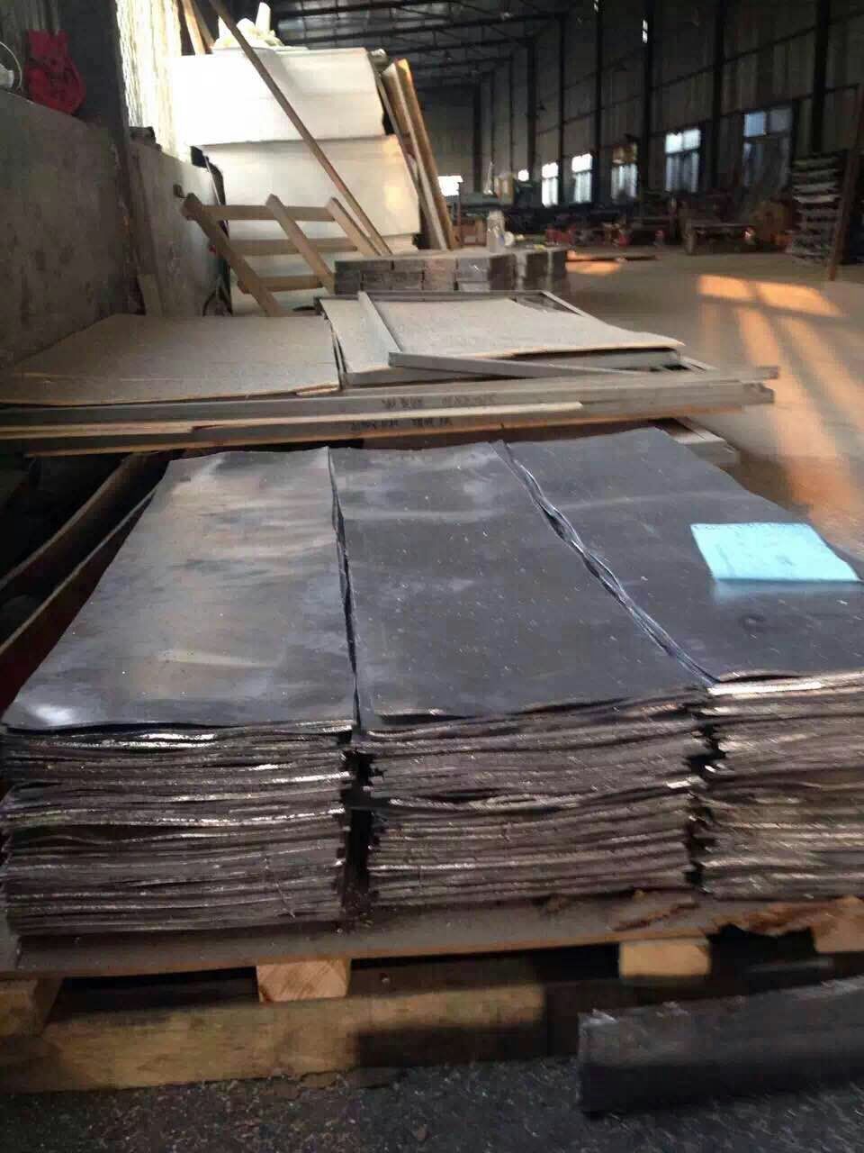 潼南防护铅皮铅板常用厚度